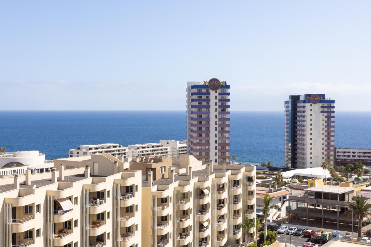Elekagua Renting Apartment Costa Adeje  ภายนอก รูปภาพ