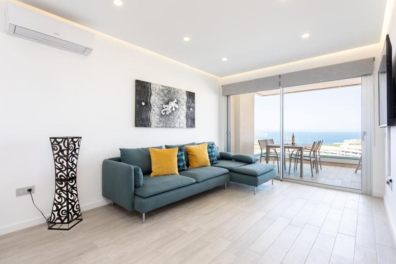 Elekagua Renting Apartment Costa Adeje  ภายนอก รูปภาพ