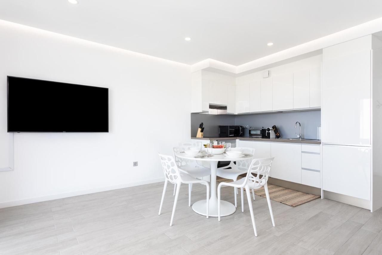 Elekagua Renting Apartment Costa Adeje  ภายนอก รูปภาพ