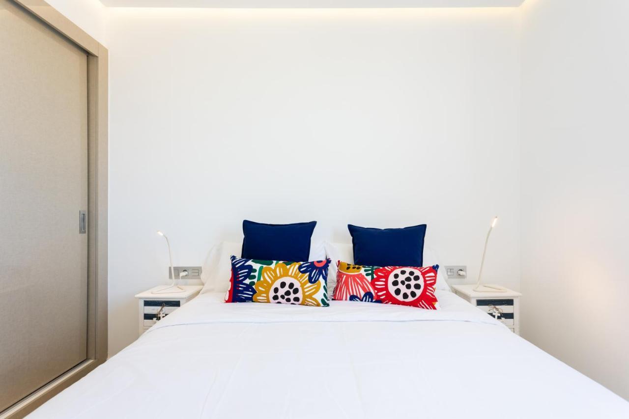 Elekagua Renting Apartment Costa Adeje  ภายนอก รูปภาพ