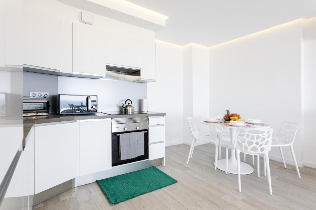Elekagua Renting Apartment Costa Adeje  ภายนอก รูปภาพ