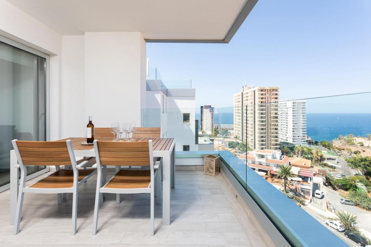 Elekagua Renting Apartment Costa Adeje  ภายนอก รูปภาพ