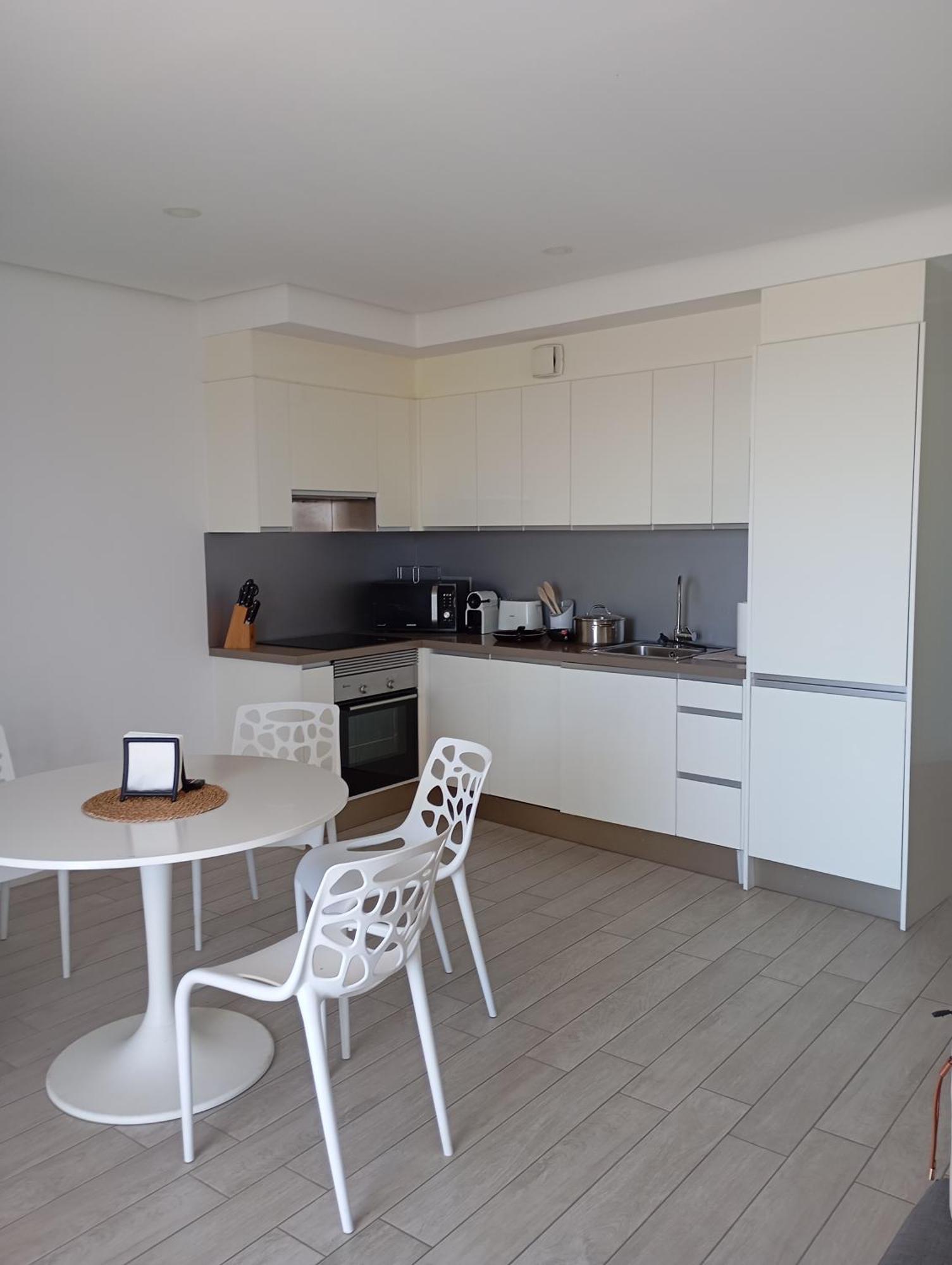 Elekagua Renting Apartment Costa Adeje  ภายนอก รูปภาพ