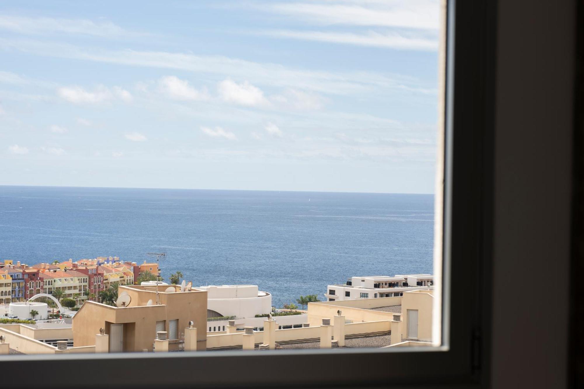 Elekagua Renting Apartment Costa Adeje  ภายนอก รูปภาพ