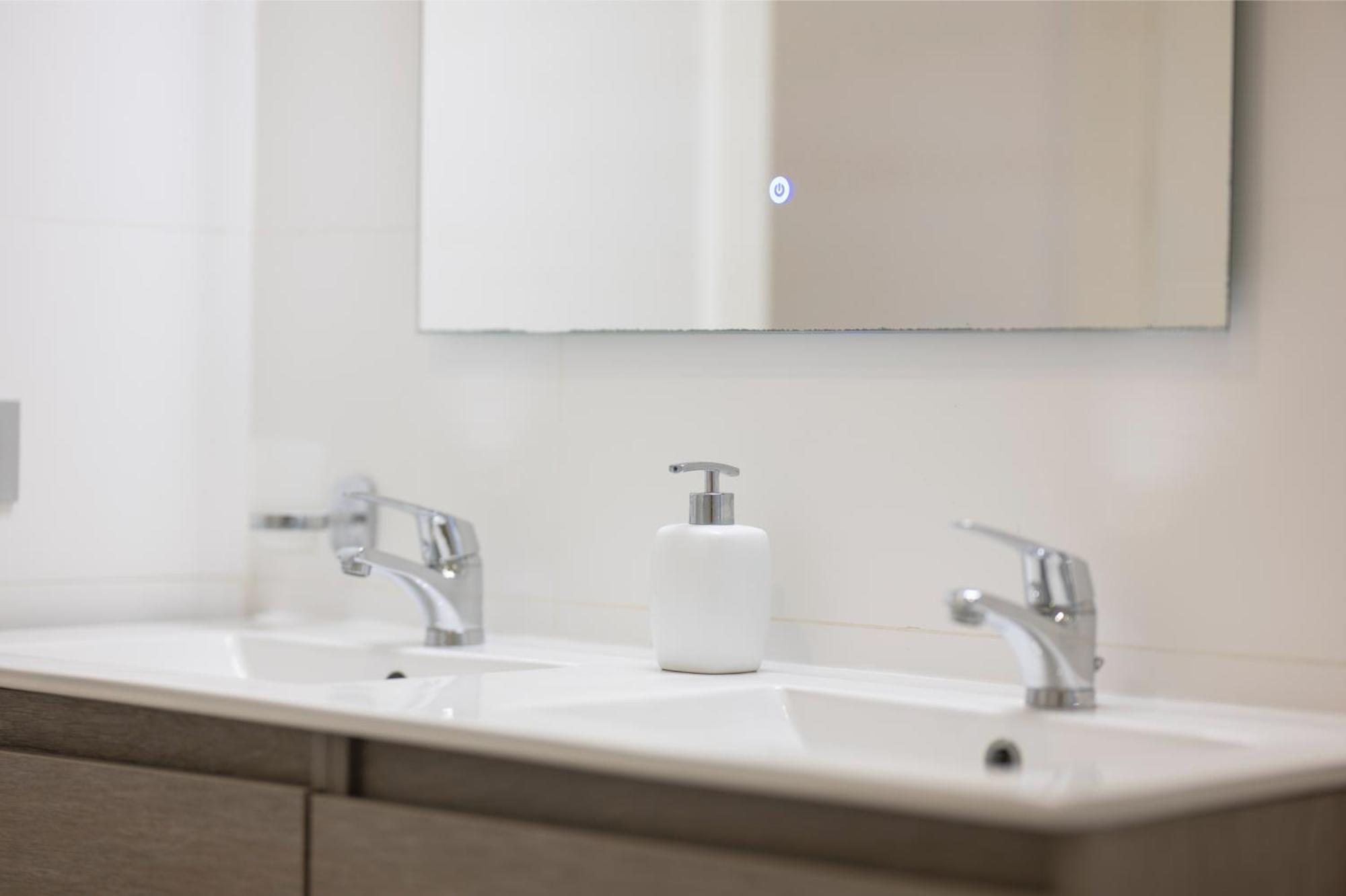 Elekagua Renting Apartment Costa Adeje  ภายนอก รูปภาพ