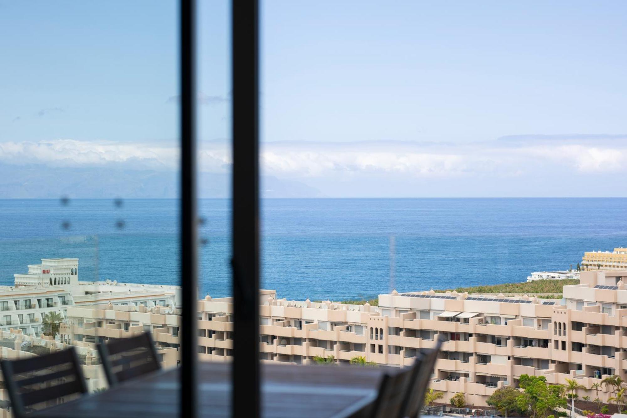 Elekagua Renting Apartment Costa Adeje  ภายนอก รูปภาพ