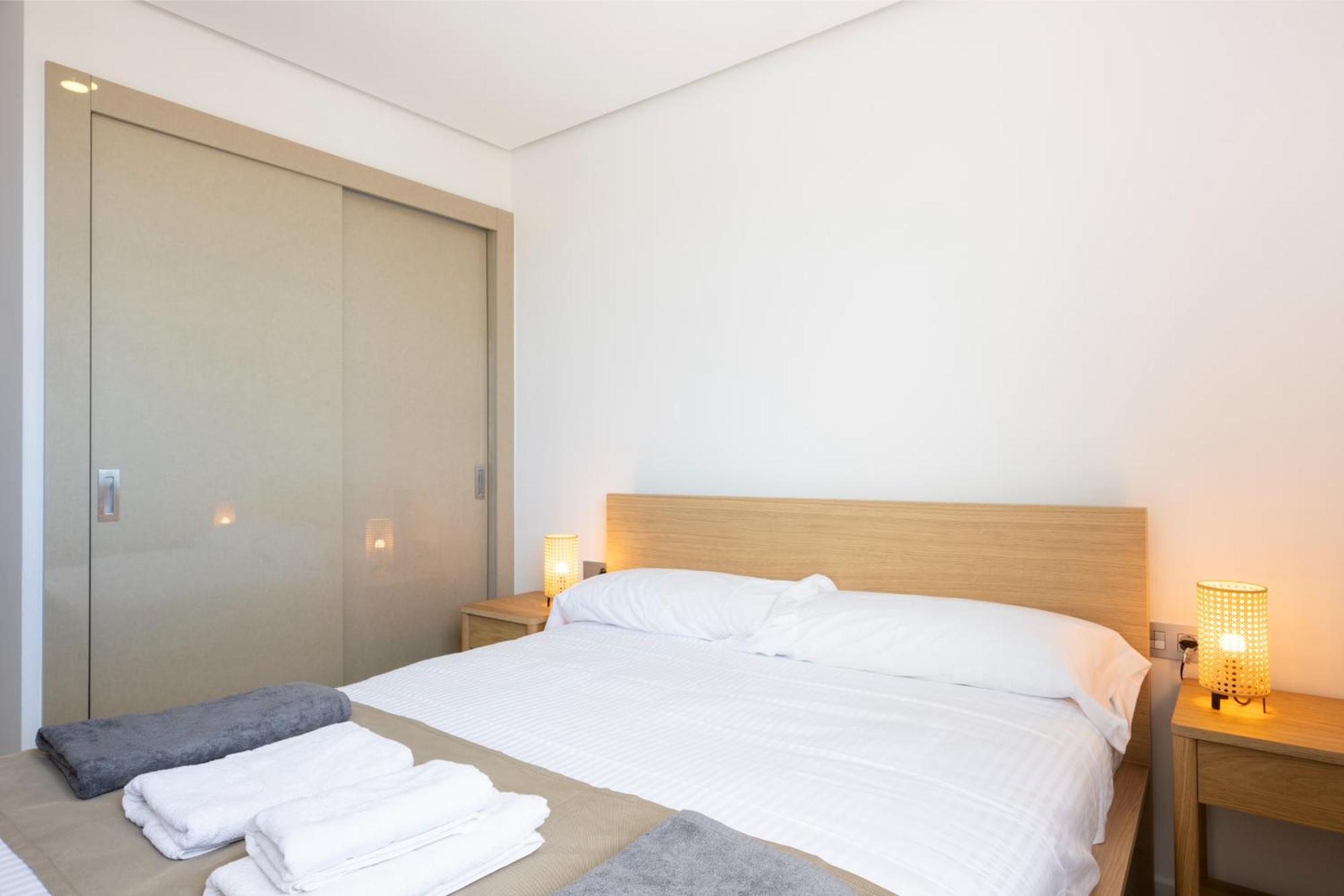 Elekagua Renting Apartment Costa Adeje  ภายนอก รูปภาพ