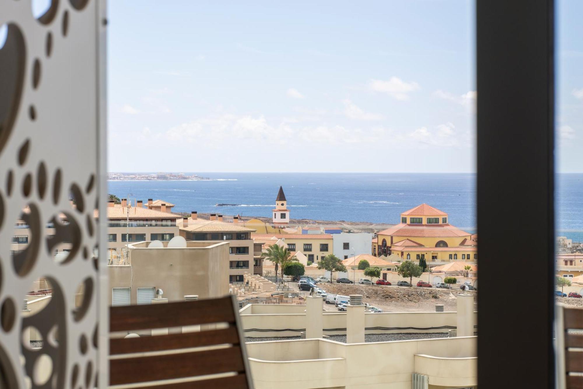 Elekagua Renting Apartment Costa Adeje  ภายนอก รูปภาพ