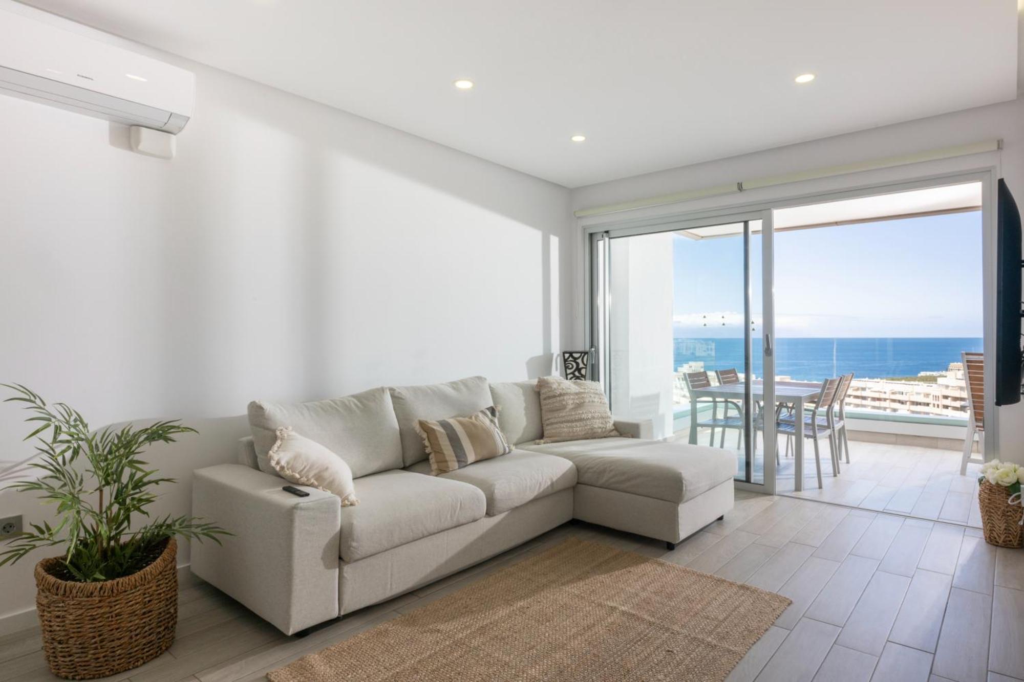 Elekagua Renting Apartment Costa Adeje  ภายนอก รูปภาพ