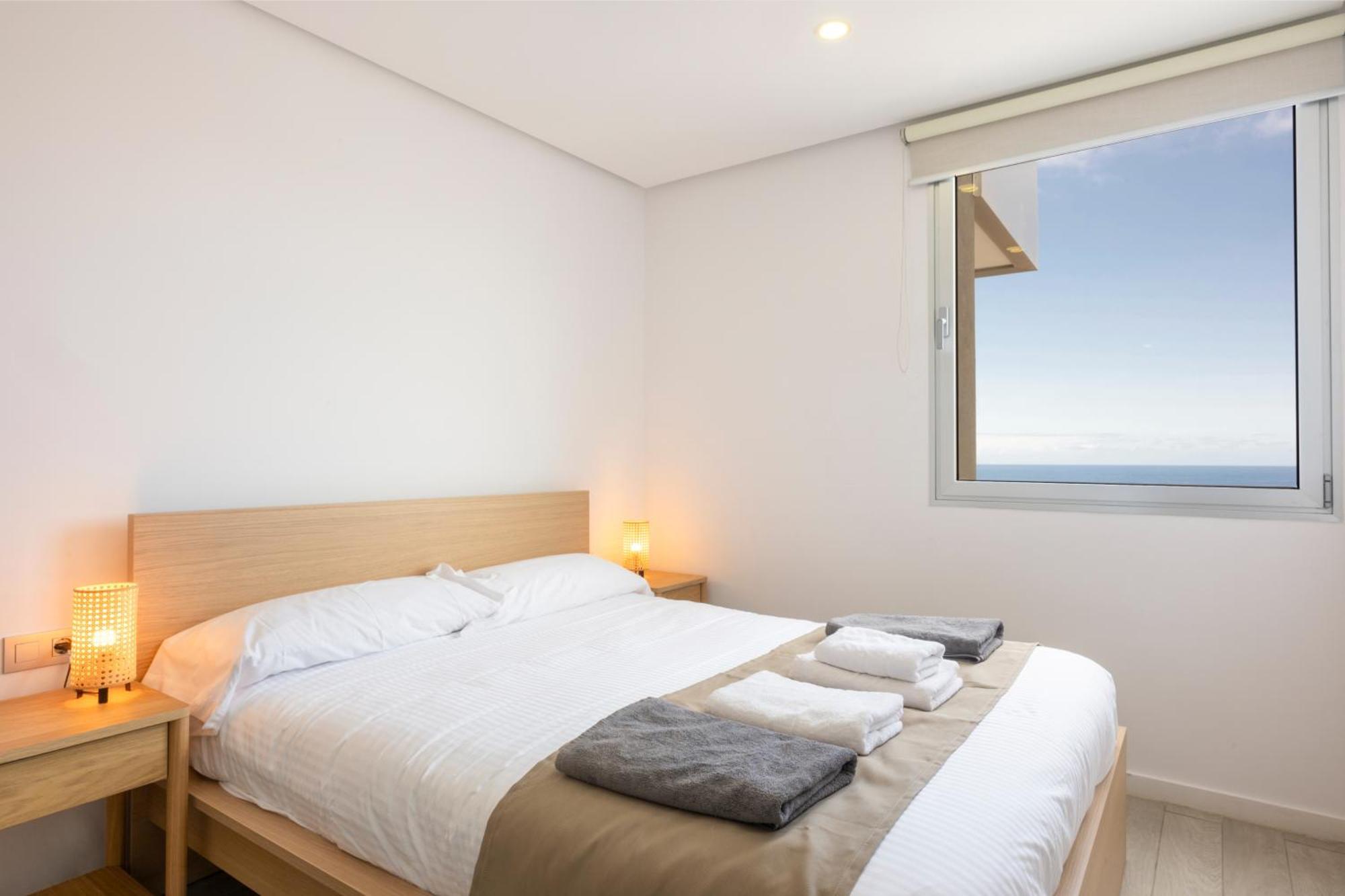 Elekagua Renting Apartment Costa Adeje  ภายนอก รูปภาพ