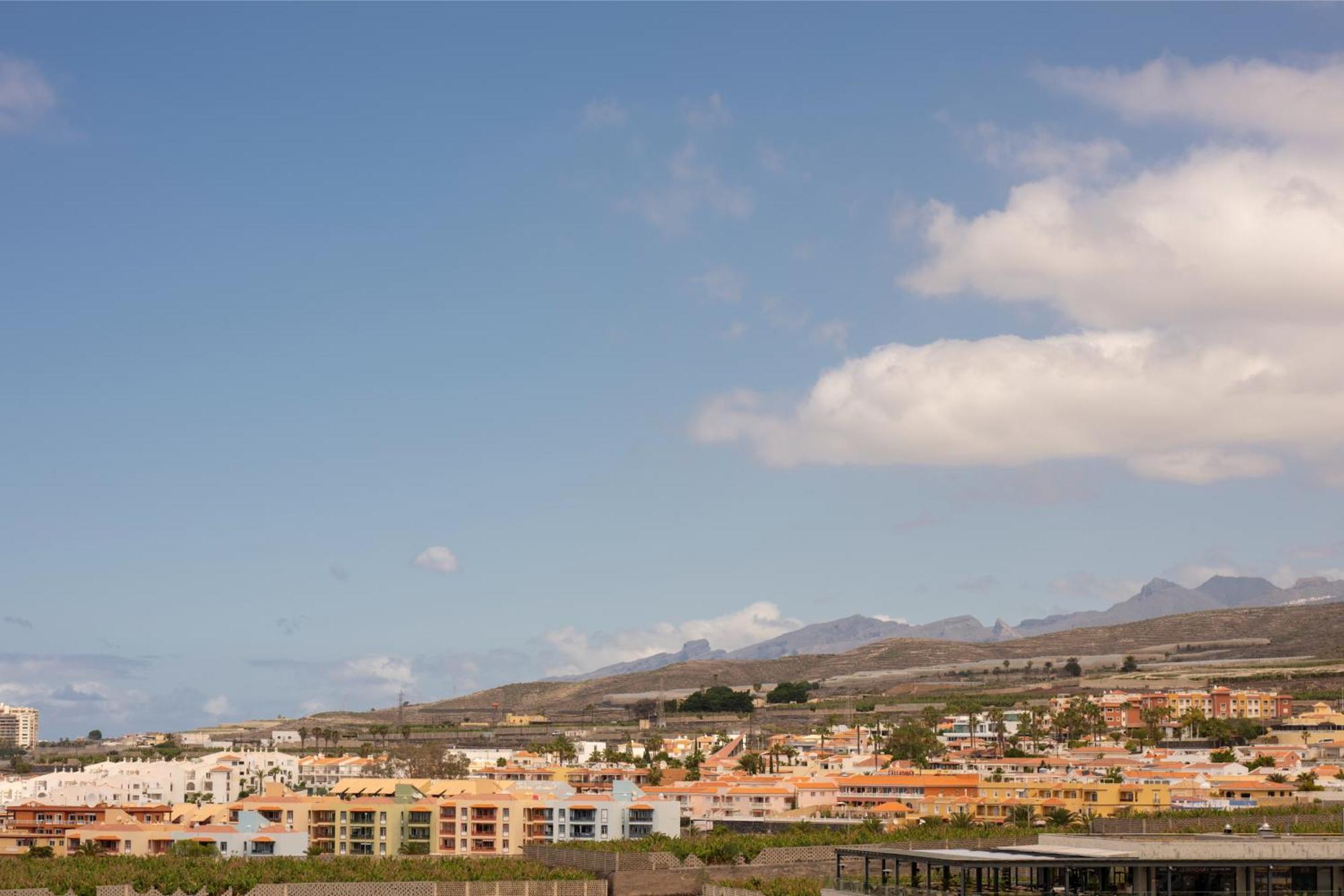 Elekagua Renting Apartment Costa Adeje  ภายนอก รูปภาพ