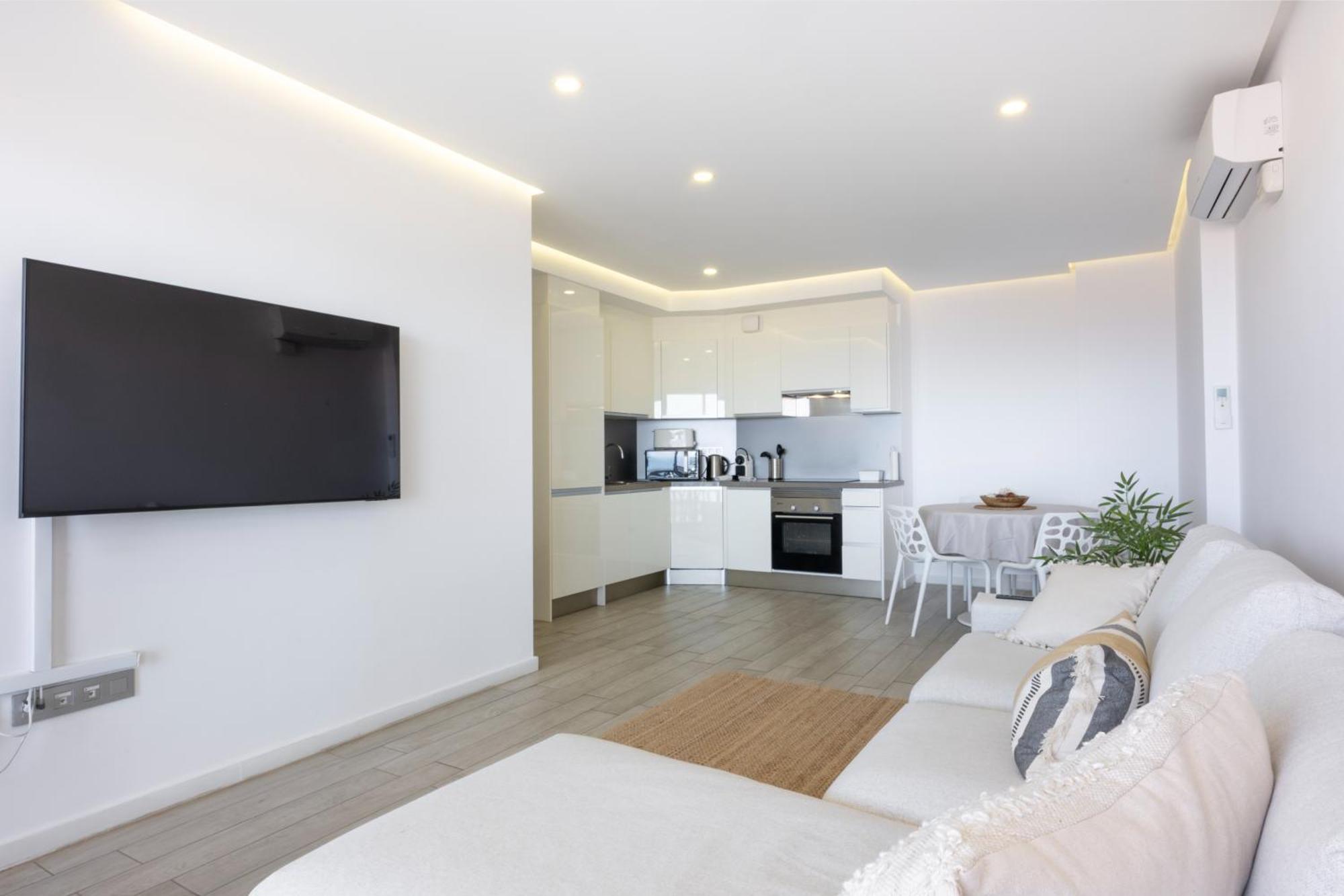 Elekagua Renting Apartment Costa Adeje  ภายนอก รูปภาพ