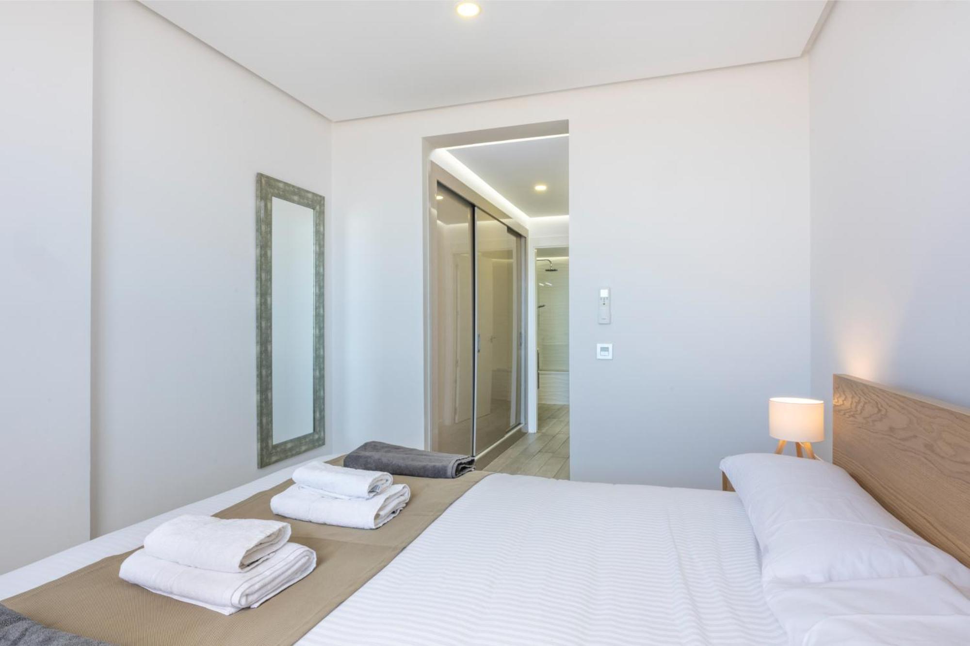Elekagua Renting Apartment Costa Adeje  ภายนอก รูปภาพ