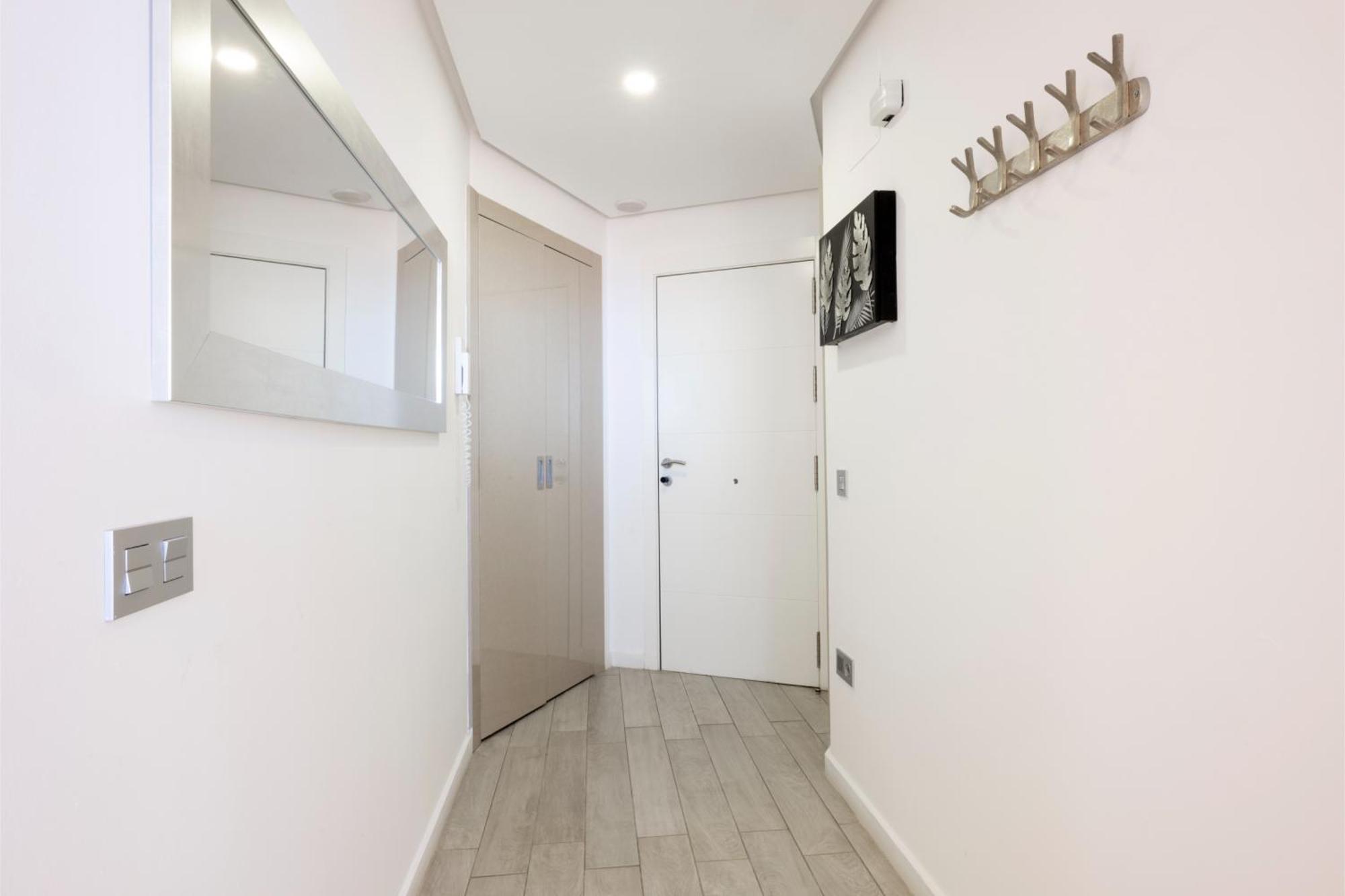 Elekagua Renting Apartment Costa Adeje  ภายนอก รูปภาพ