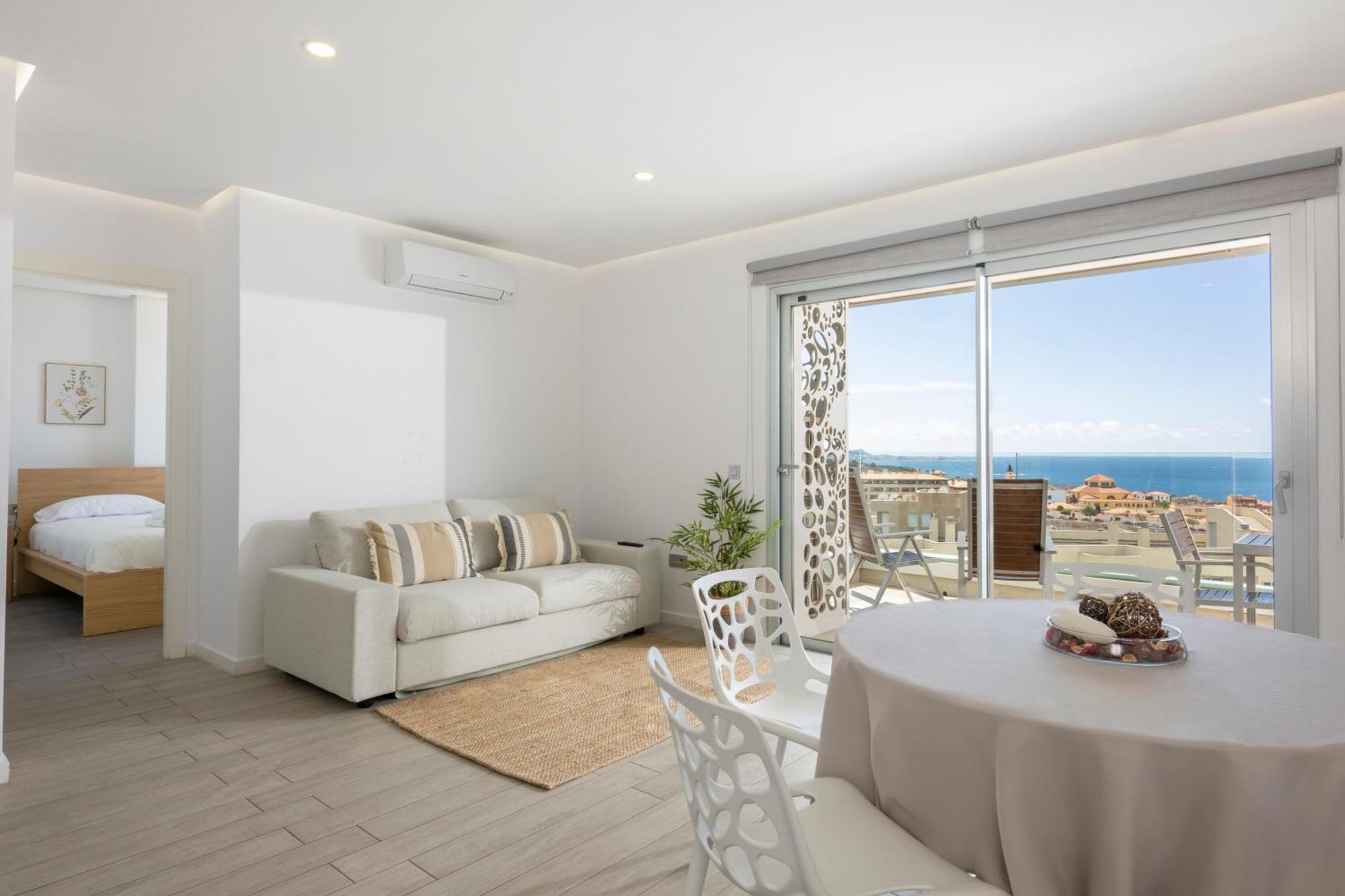 Elekagua Renting Apartment Costa Adeje  ภายนอก รูปภาพ