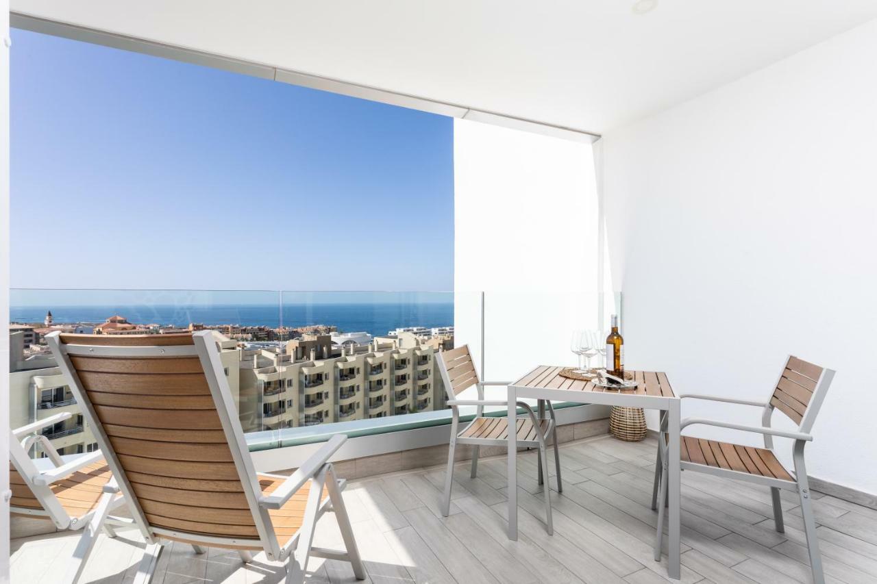 Elekagua Renting Apartment Costa Adeje  ภายนอก รูปภาพ