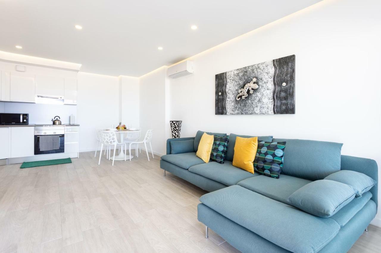 Elekagua Renting Apartment Costa Adeje  ภายนอก รูปภาพ