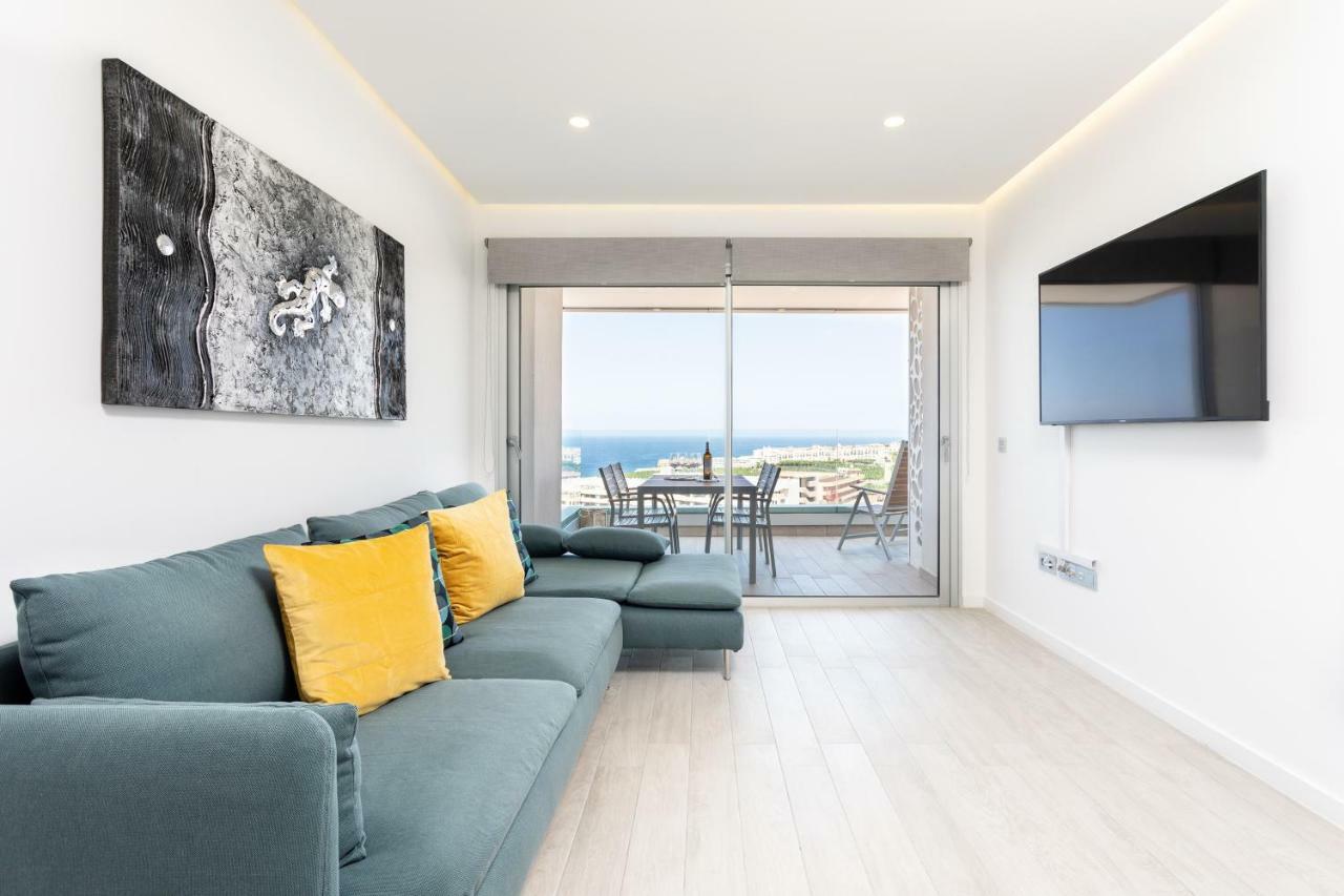 Elekagua Renting Apartment Costa Adeje  ภายนอก รูปภาพ