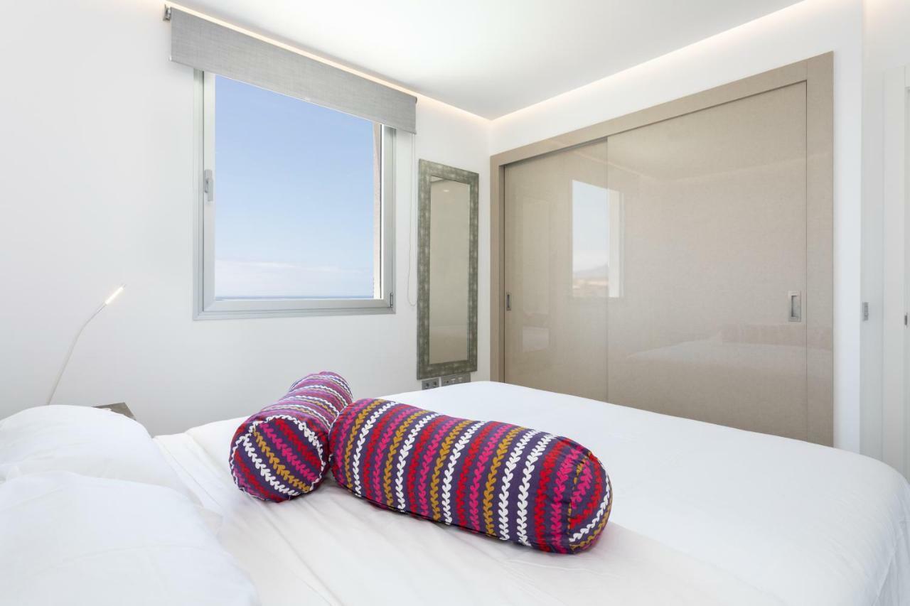Elekagua Renting Apartment Costa Adeje  ภายนอก รูปภาพ