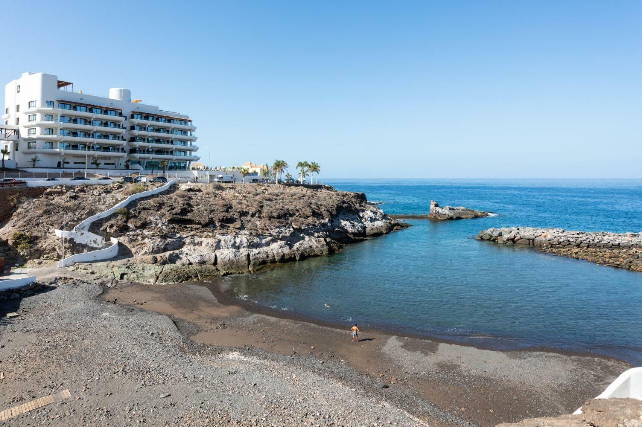 Elekagua Renting Apartment Costa Adeje  ภายนอก รูปภาพ