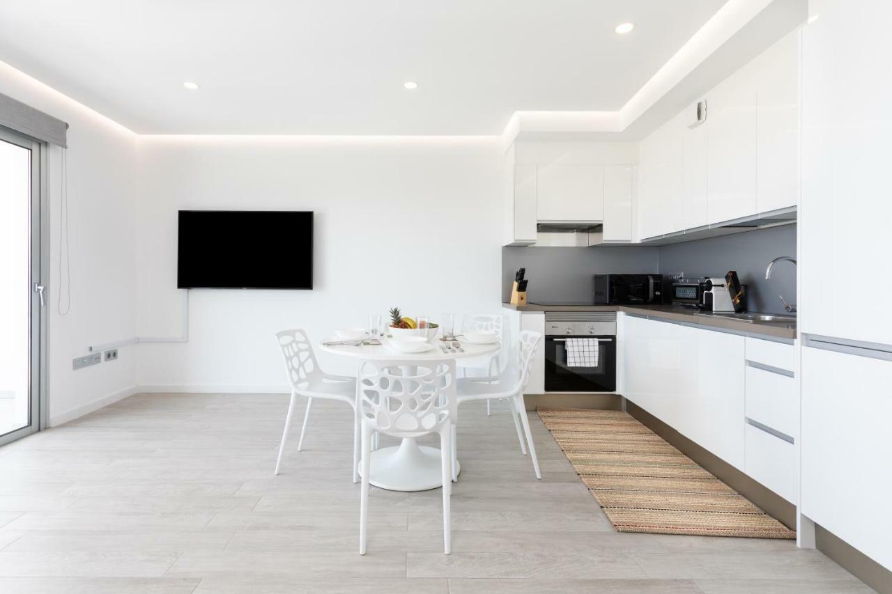 Elekagua Renting Apartment Costa Adeje  ภายนอก รูปภาพ