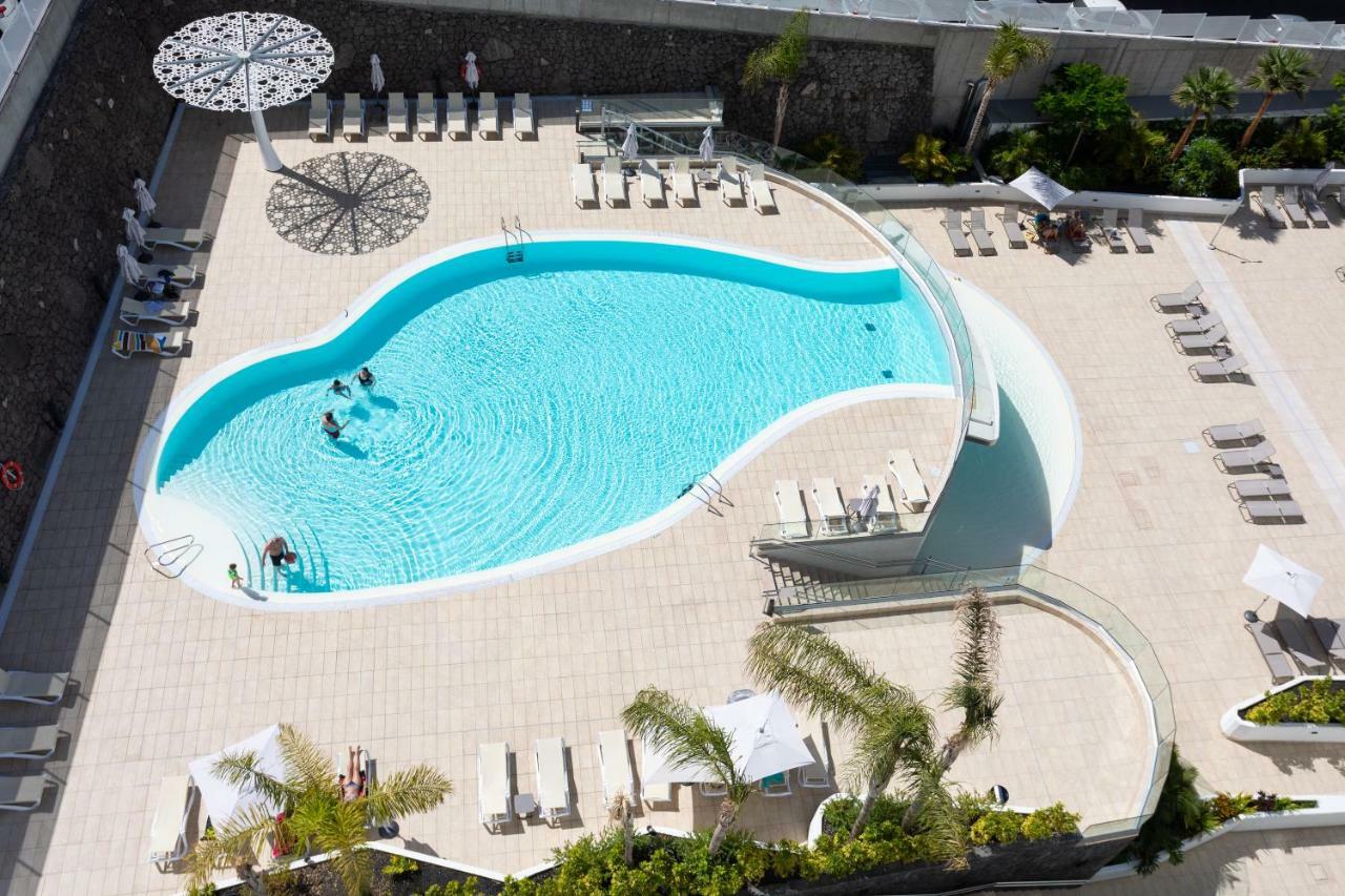 Elekagua Renting Apartment Costa Adeje  ภายนอก รูปภาพ