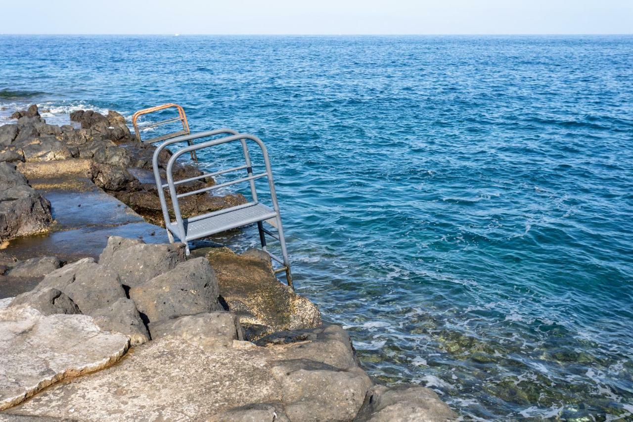 Elekagua Renting Apartment Costa Adeje  ภายนอก รูปภาพ