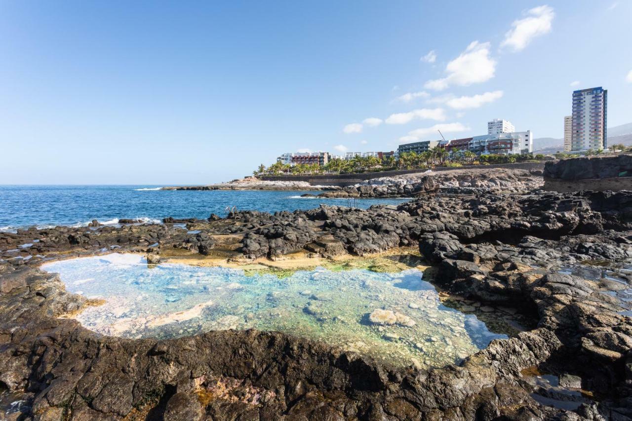 Elekagua Renting Apartment Costa Adeje  ภายนอก รูปภาพ