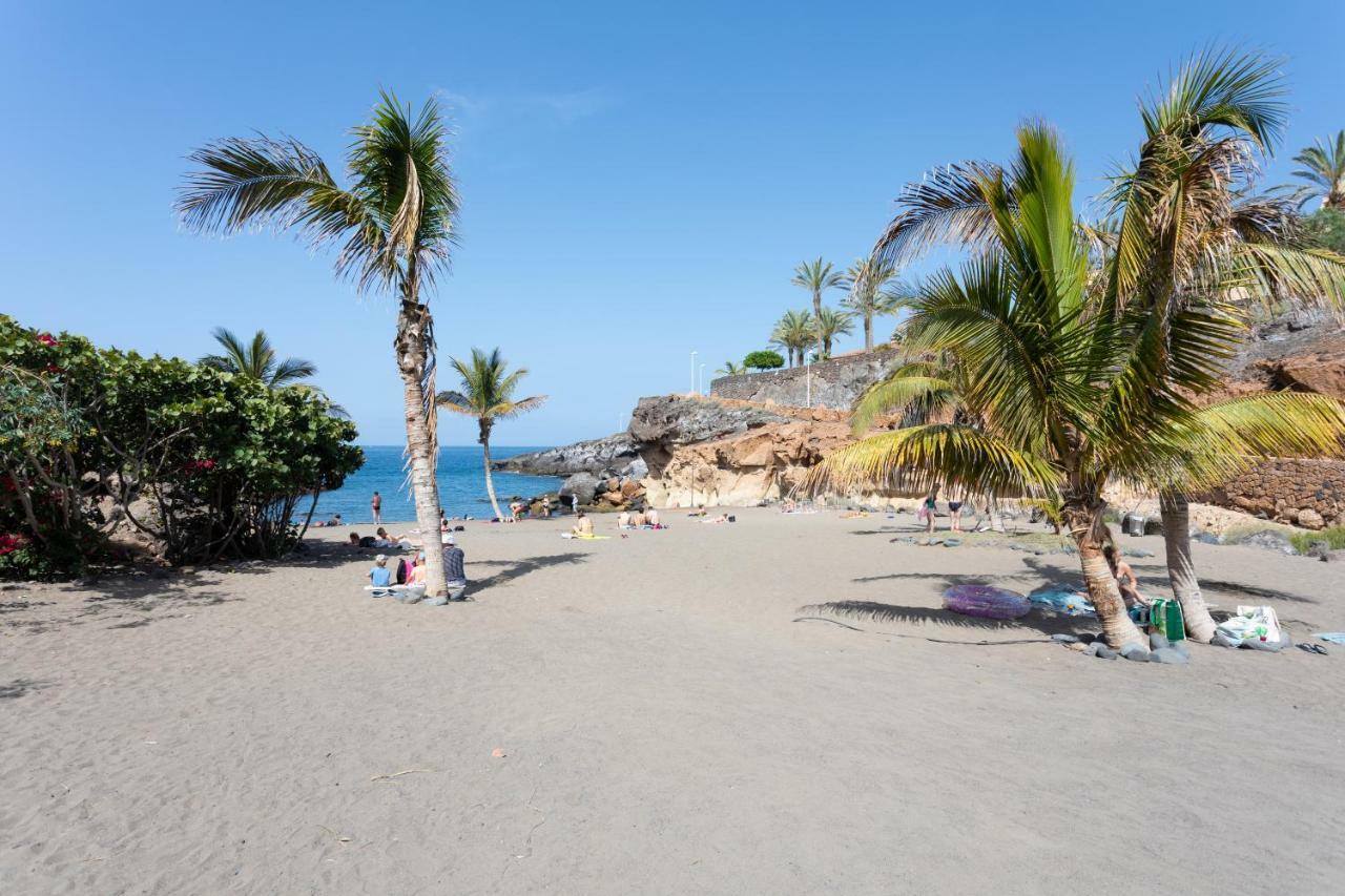 Elekagua Renting Apartment Costa Adeje  ภายนอก รูปภาพ