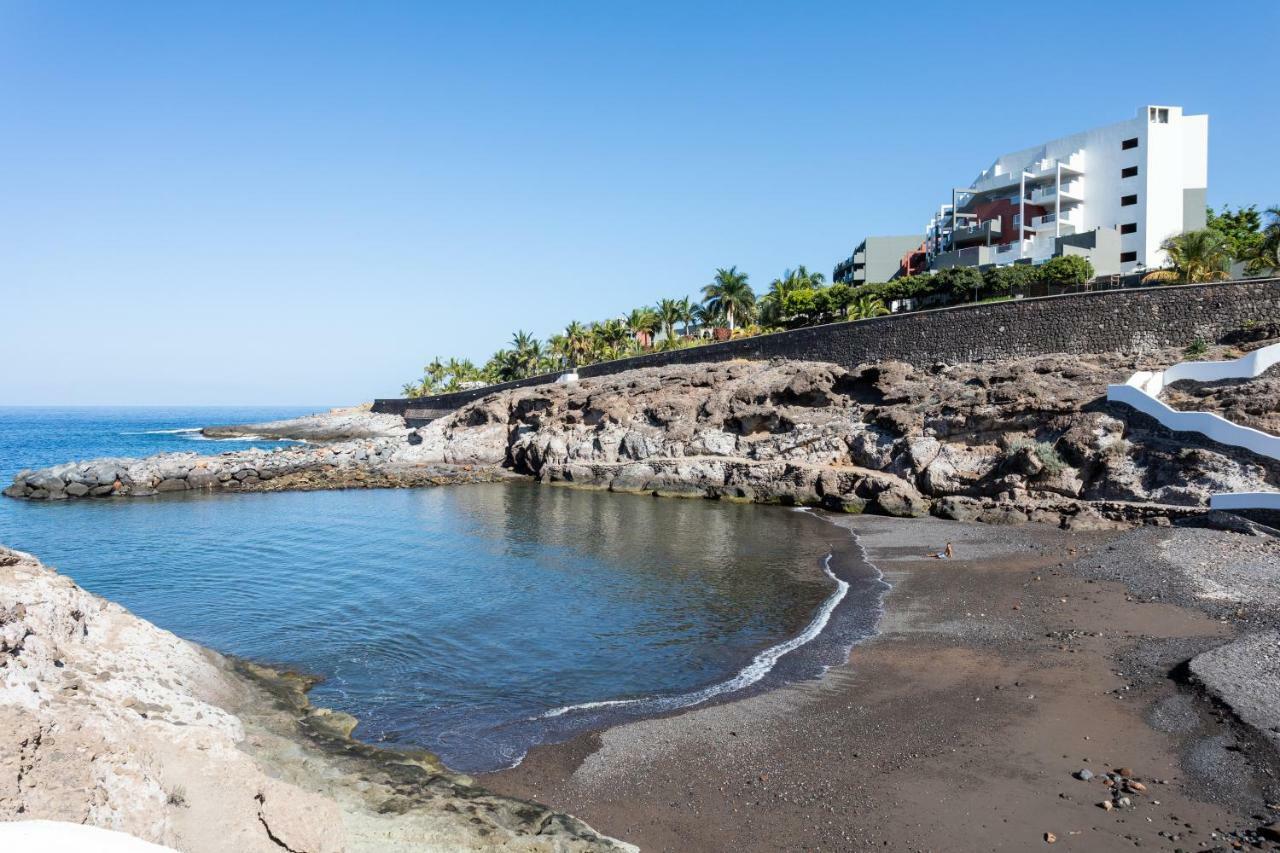 Elekagua Renting Apartment Costa Adeje  ภายนอก รูปภาพ