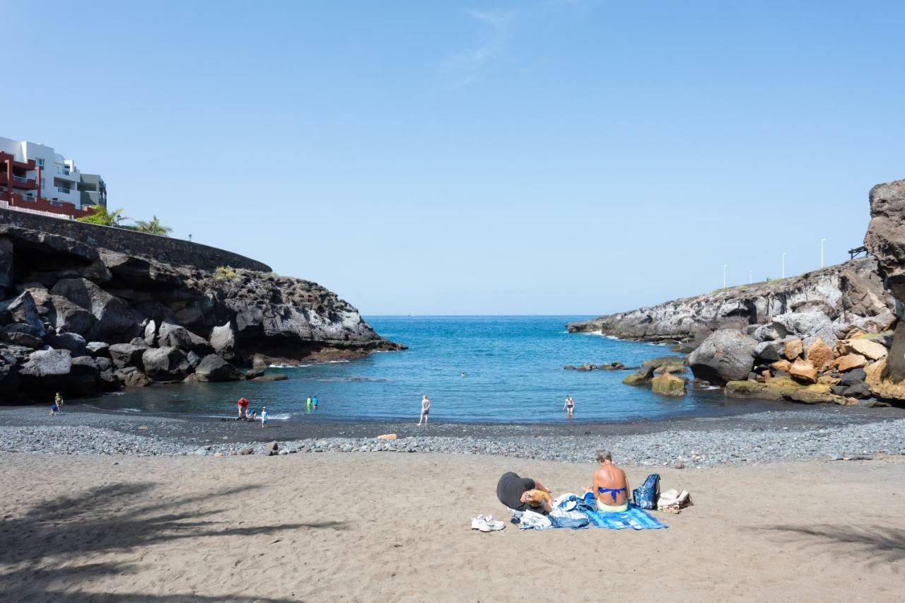 Elekagua Renting Apartment Costa Adeje  ภายนอก รูปภาพ
