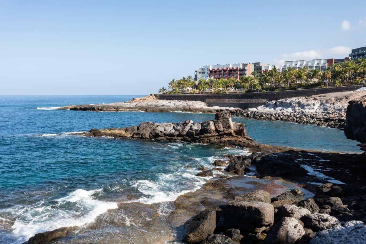 Elekagua Renting Apartment Costa Adeje  ภายนอก รูปภาพ