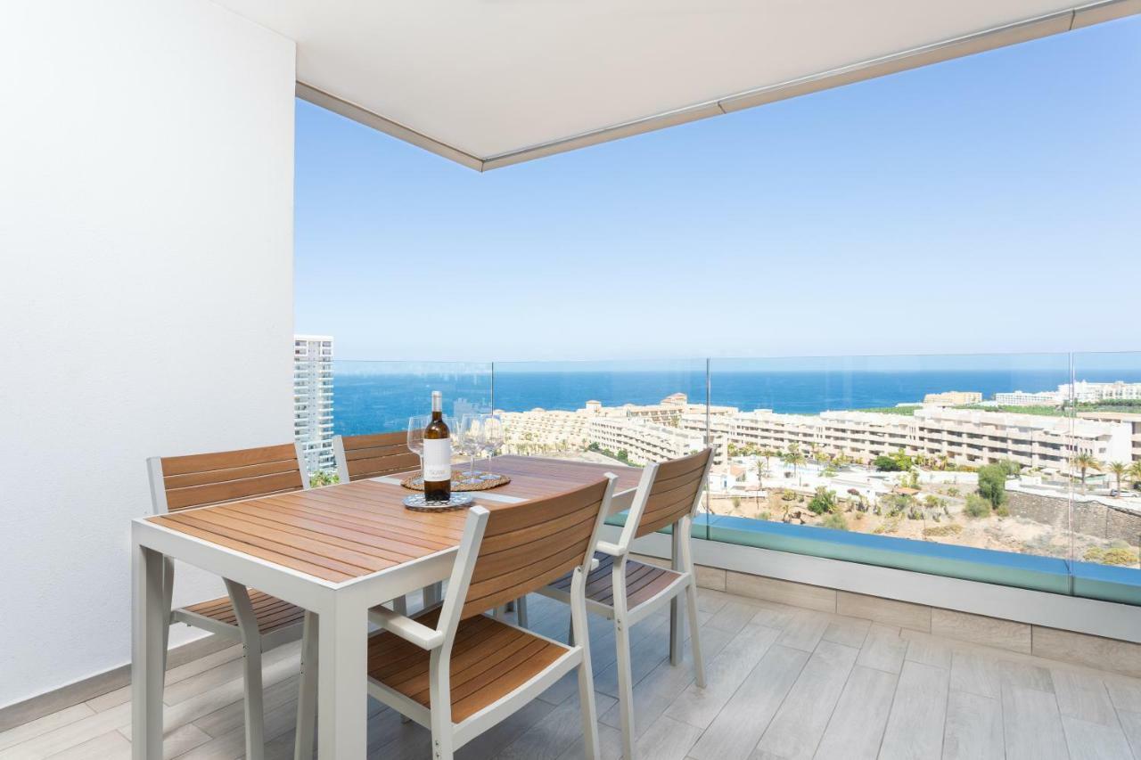 Elekagua Renting Apartment Costa Adeje  ภายนอก รูปภาพ